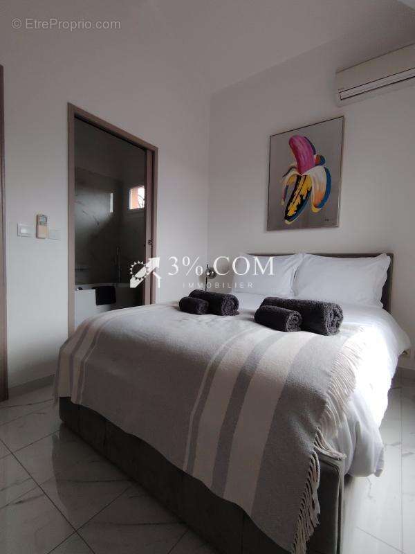 Appartement à GRIMAUD