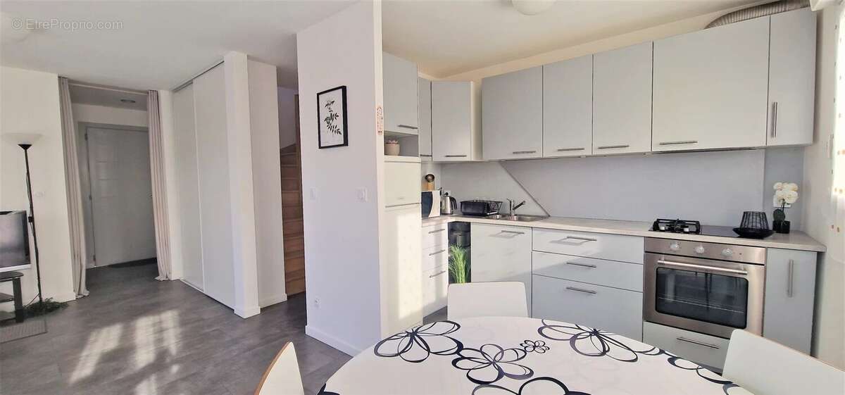 Maison à SAINT-MARCELLIN