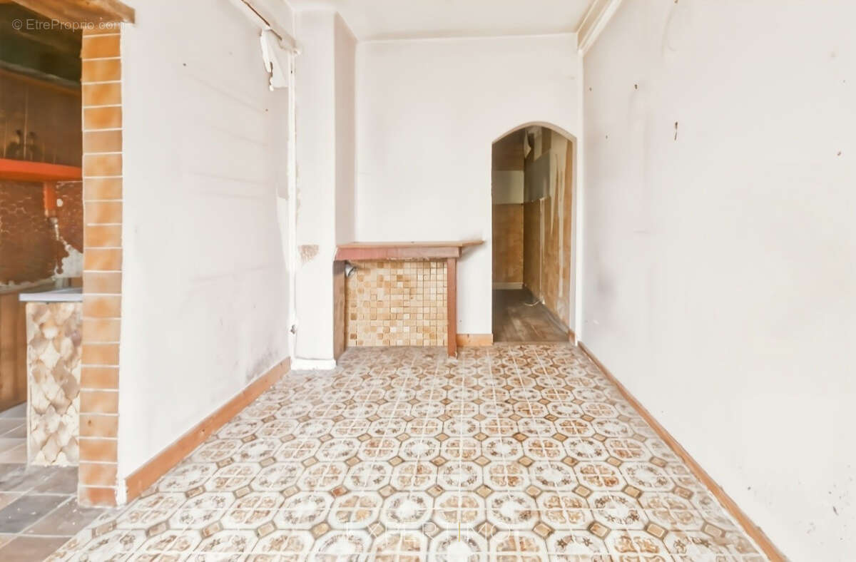 Maison à PONTAULT-COMBAULT