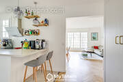 Appartement à SCEAUX