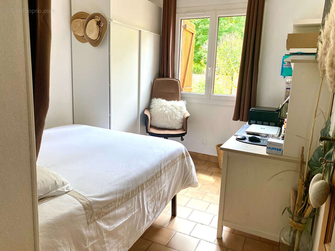 Maison à PRUNIERS-EN-SOLOGNE