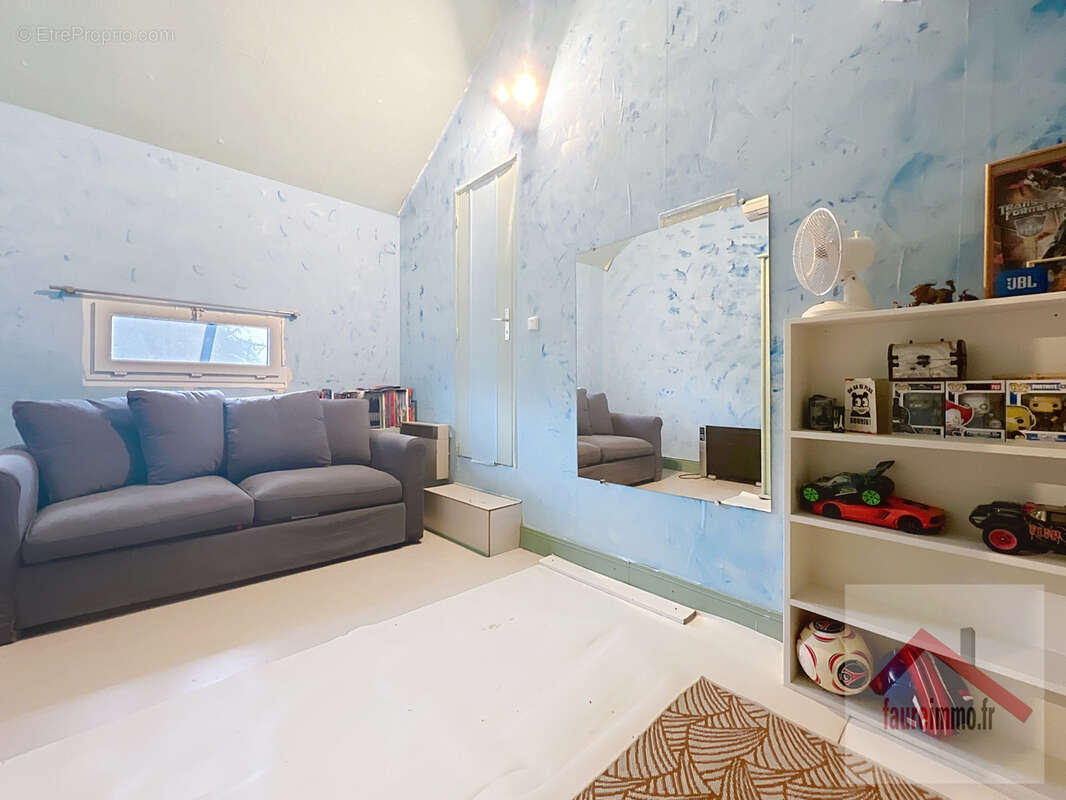 Maison à PERPEZAC-LE-NOIR