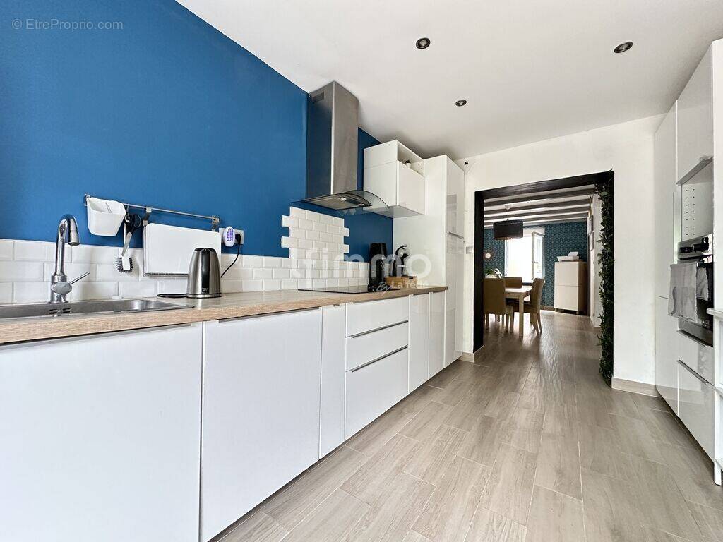 Appartement à PFASTATT