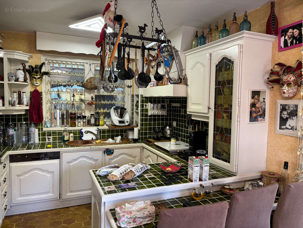 Maison à BAR-LE-DUC