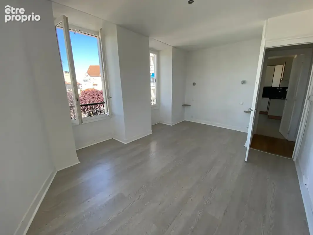 Vue Pyrénées - Appartement  4 pièces - 115 m2 - Secteur Place de Verdun - Lamartine - photo 8