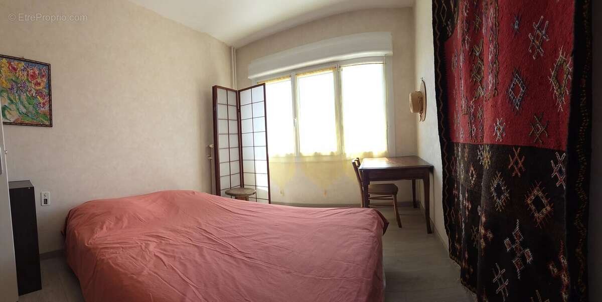 Appartement à LE MANS