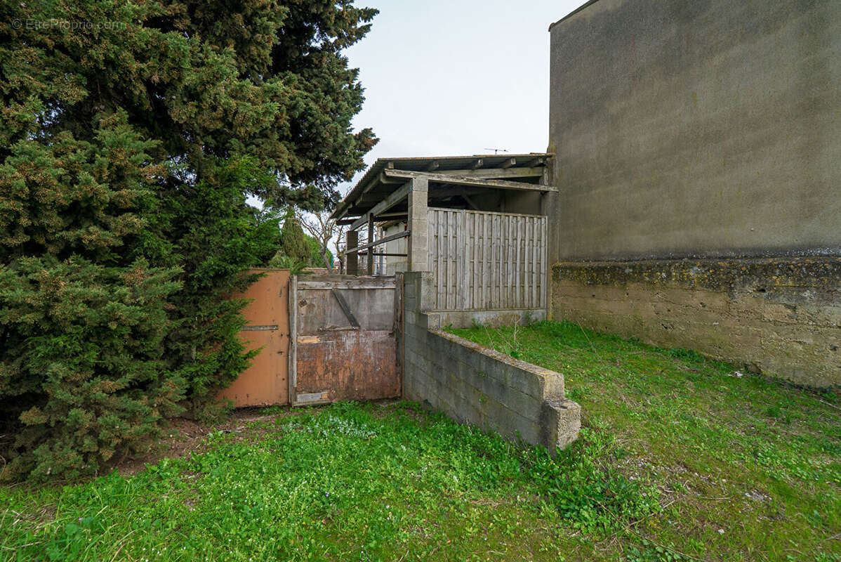 Maison à CARCASSONNE