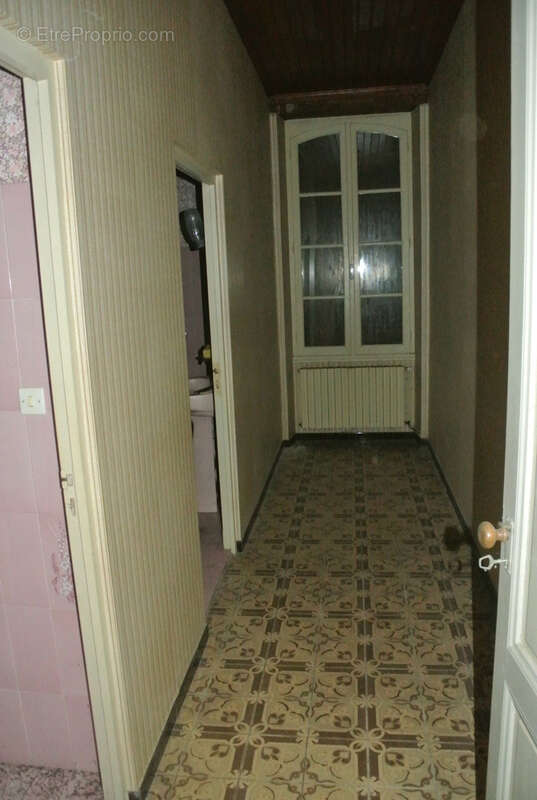 Maison à MIRAMONT-DE-GUYENNE