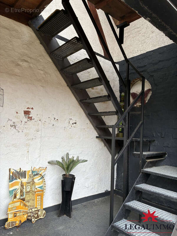 Maison à BOUBERS-SUR-CANCHE