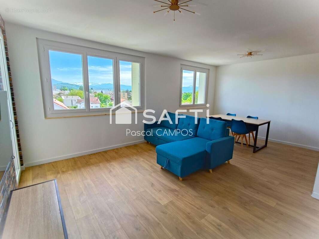 Photo 4 - Appartement à SAINT-GAUDENS