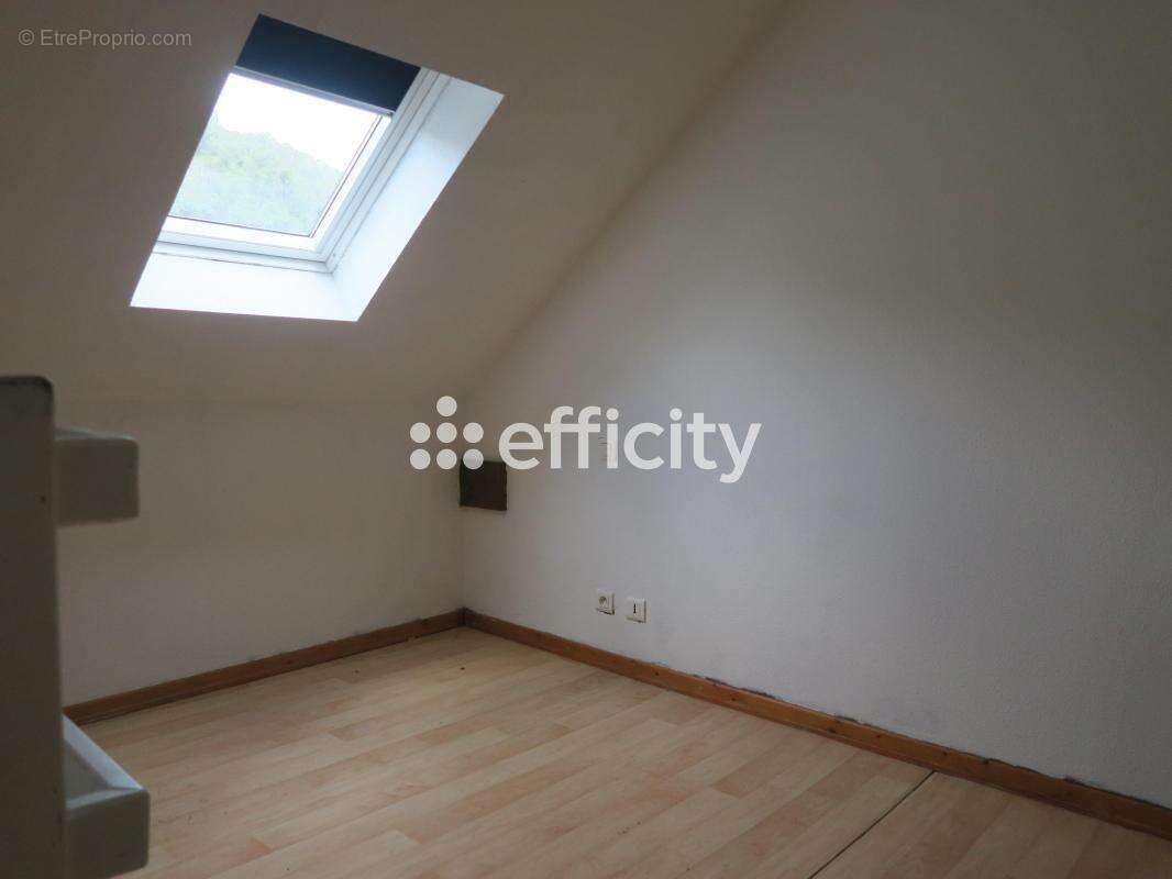 Appartement à THANN