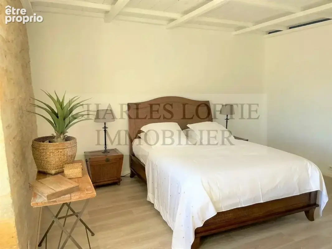 Très belle maison de village en pierre sur 332m2 de terrain - photo 21