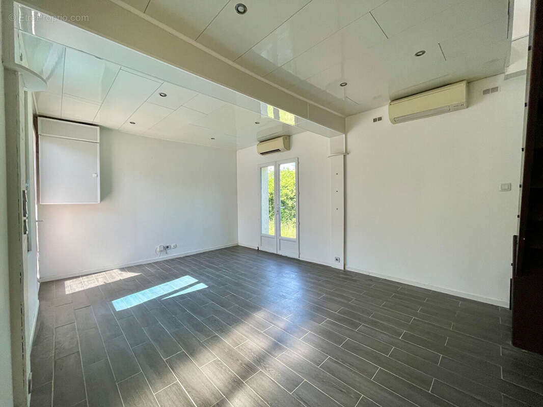 Maison à CHAUMONT-EN-VEXIN