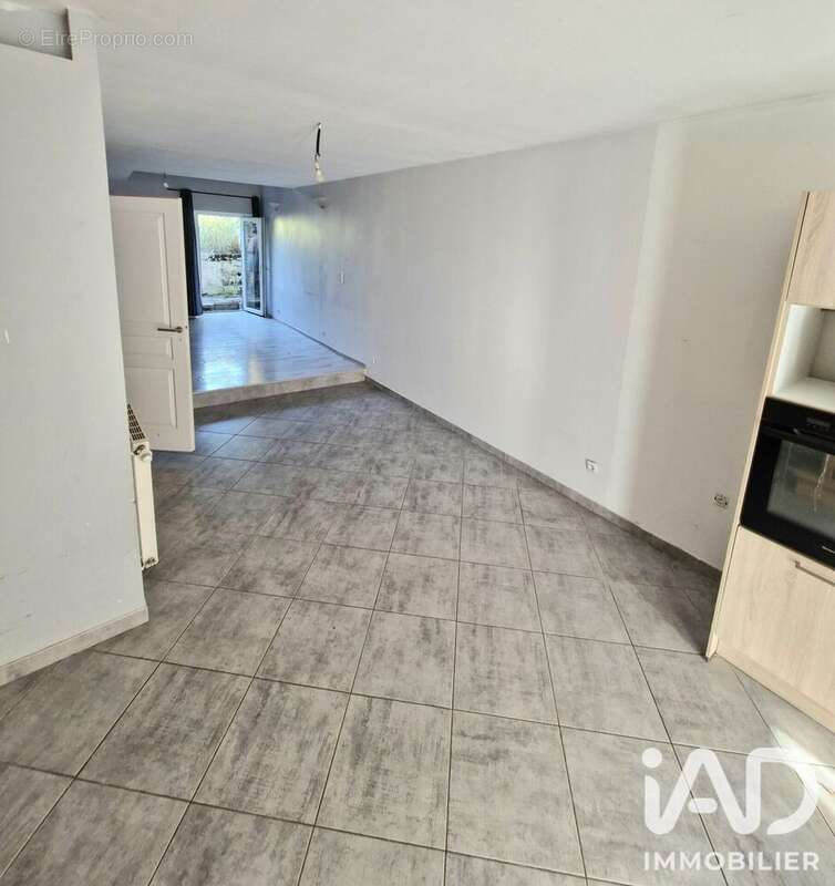 Maison 93 m² à Treveray  - photo 5