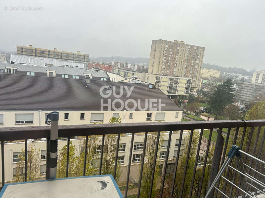 Appartement à NEUILLY-SUR-MARNE