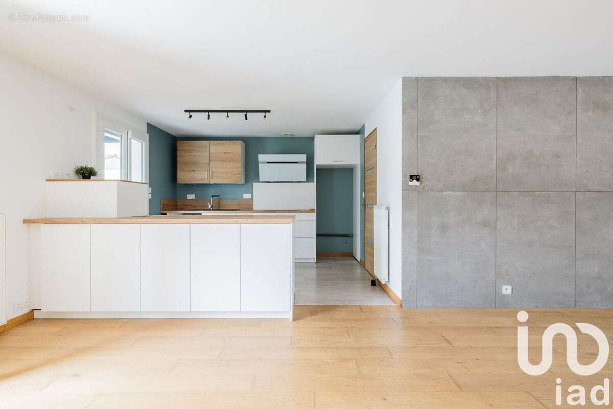 Photo 3 - Maison à LA ROCHELLE