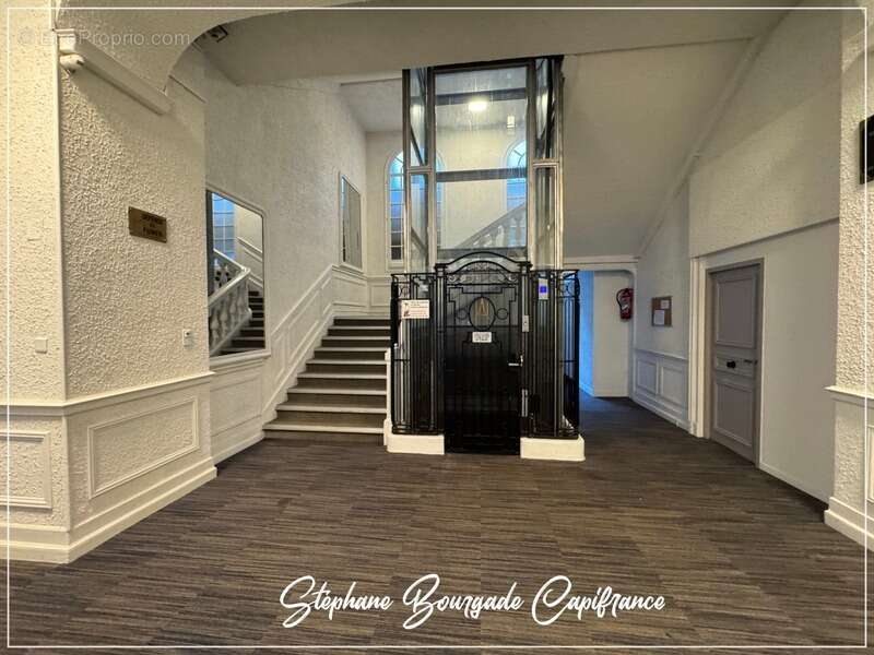 Appartement à CAUTERETS