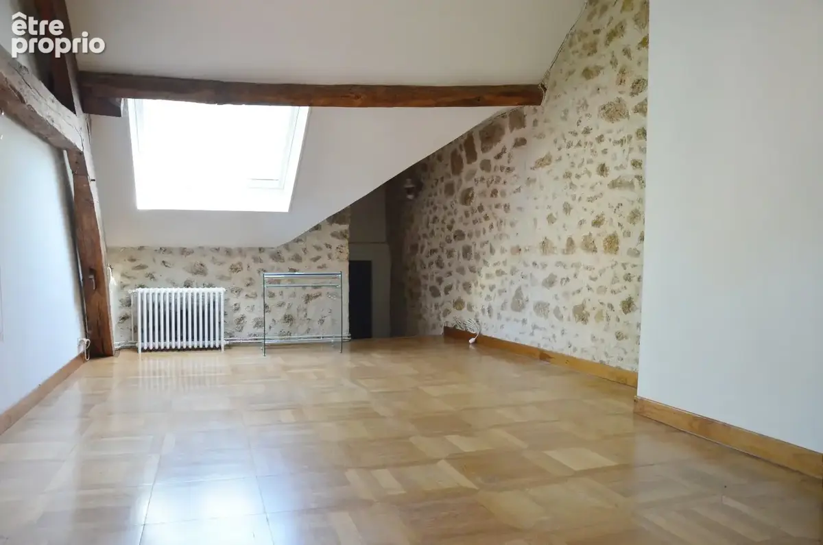 Maison Ancienne - photo 11