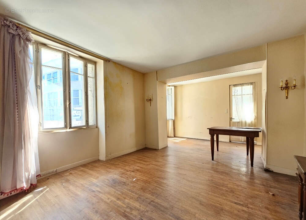 Maison à ANGOULEME