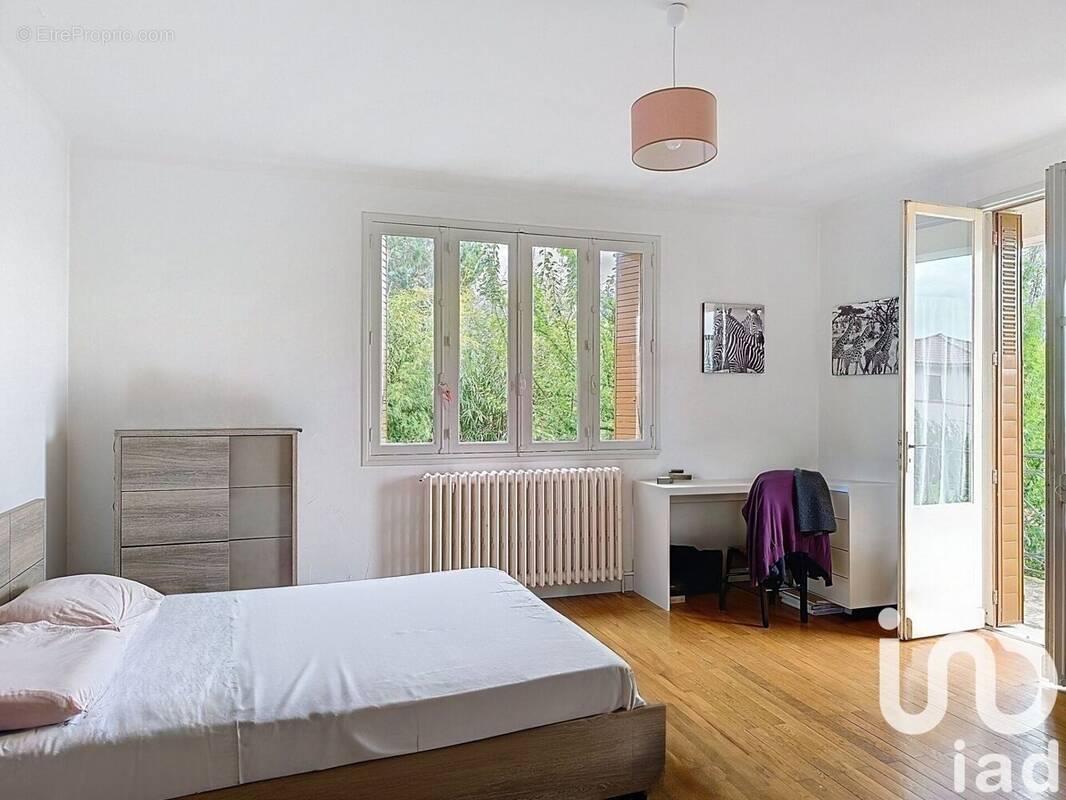 Photo 1 - Maison à BLAGNAC