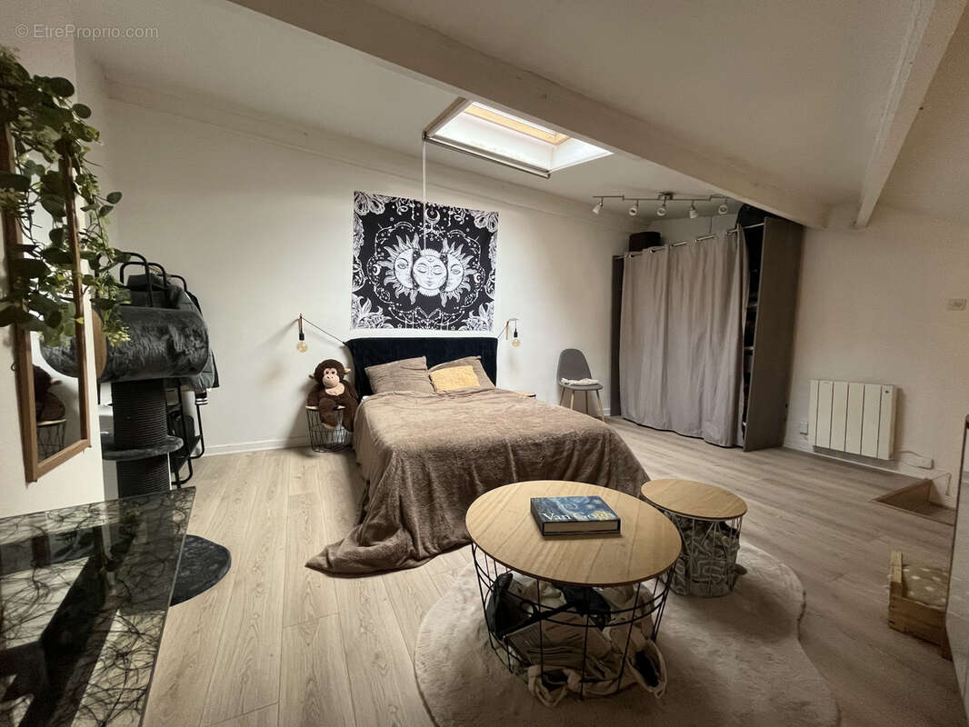 Appartement à ARRAS