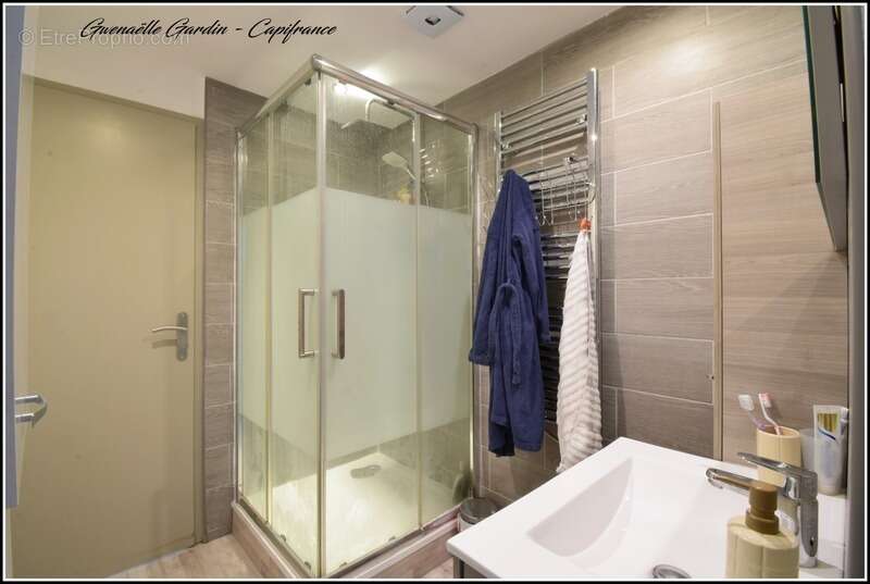 BORDEAUX CAUDERAN - Appartement 3/4 pièces 69 m² avec balcon, parking et cave - photo 6