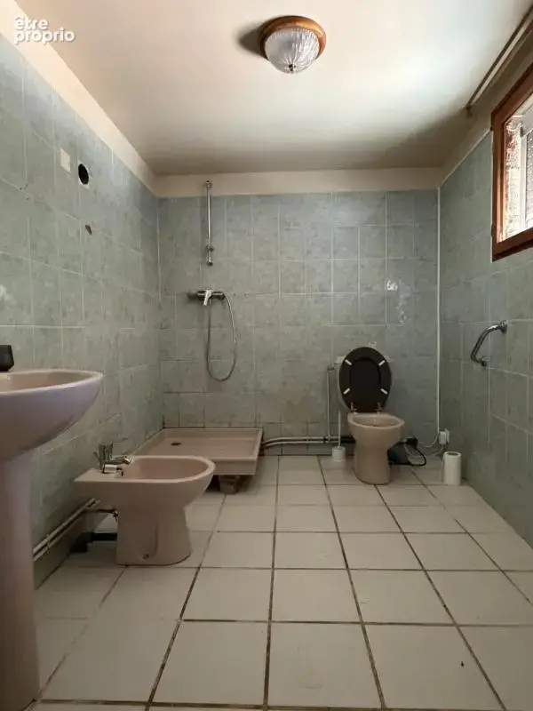 Saint ignat maison + granges - photo 7