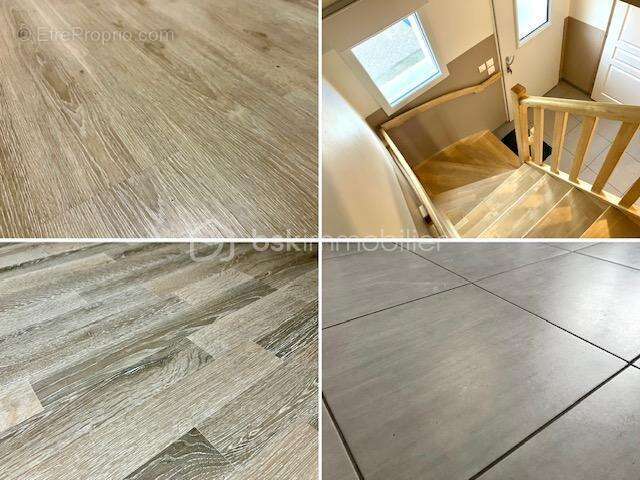 Maison à FAUQUEMBERGUES