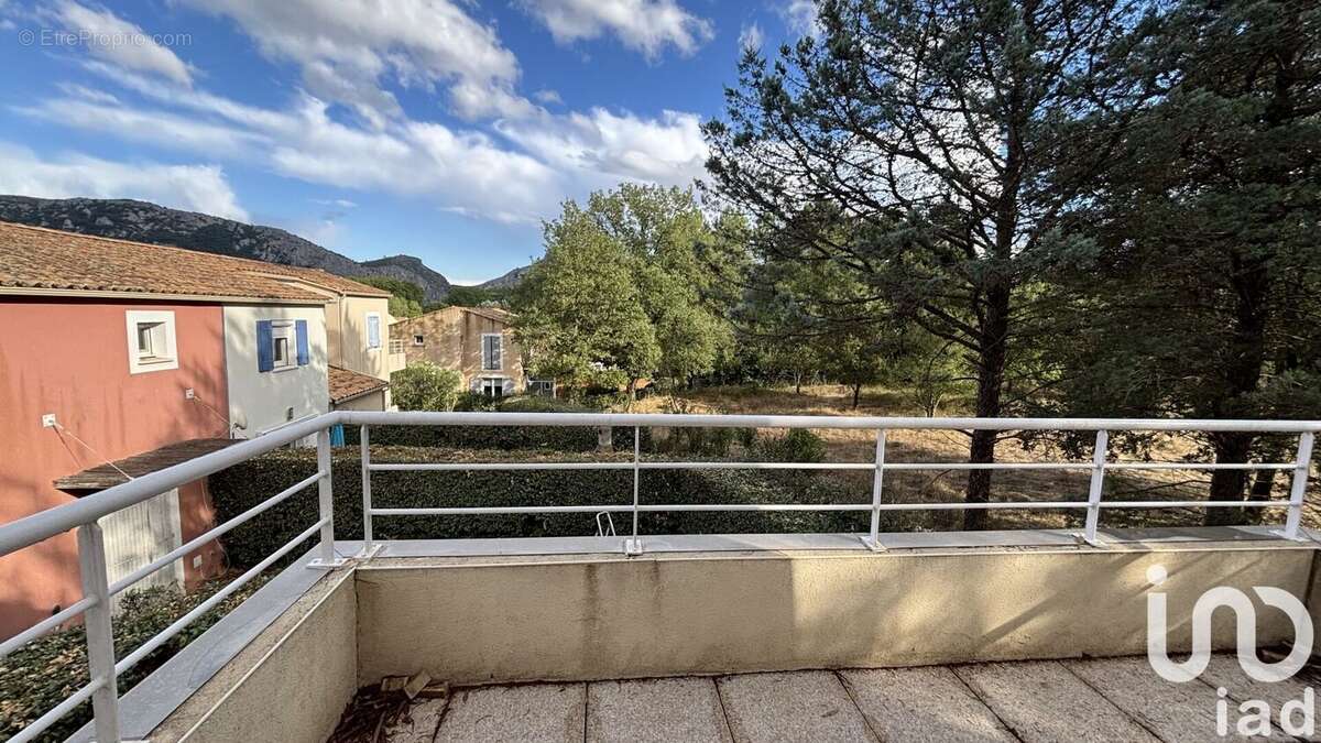 Photo 7 - Maison à ANDUZE