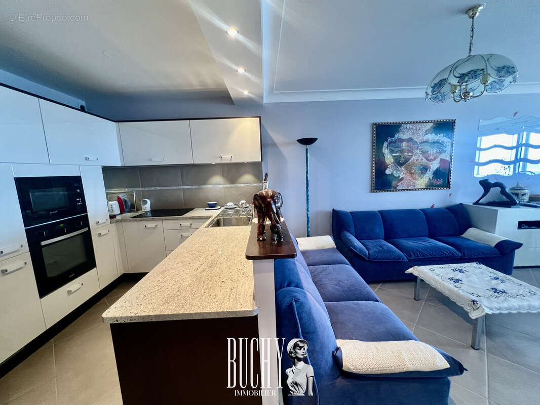 Appartement à LES SABLES-D'OLONNE