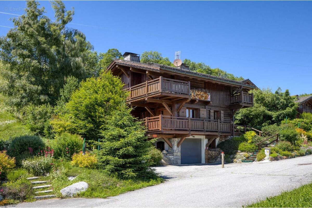 Maison 93 m² à Demi-Quartier  - photo 5