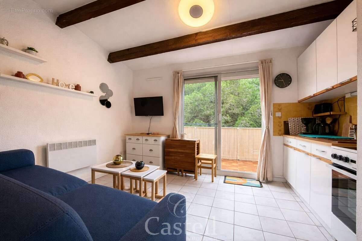 Appartement à AGDE
