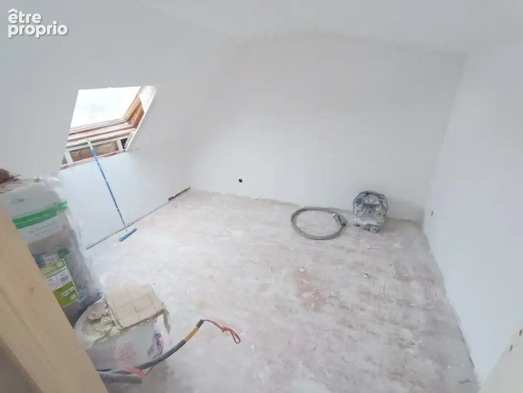 Maison 3 chambres à finir de rénover - photo 7
