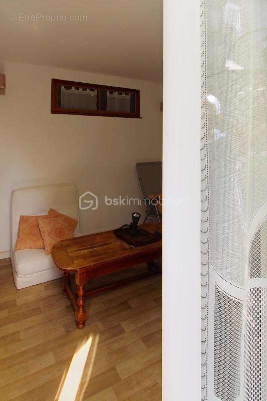 Appartement à SAINT-JEAN-DU-BRUEL