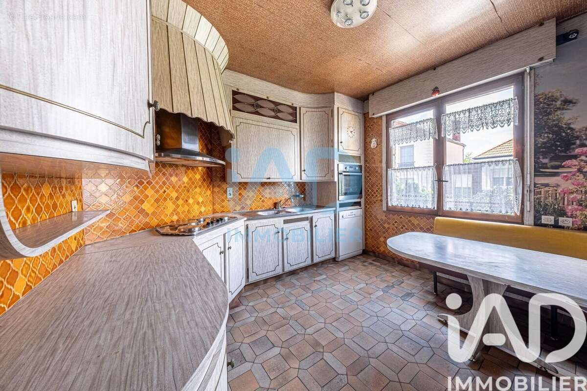 Photo 3 - Maison à L'HAY-LES-ROSES