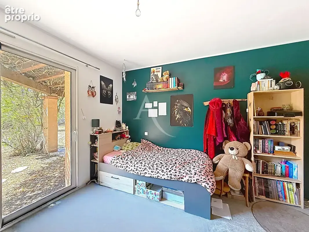 Maison 5 pièces 214 m² à vendre à Toulouse (31100) - photo 13