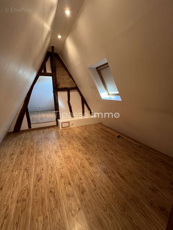Charmante normande a boissey le chatel - photo 23