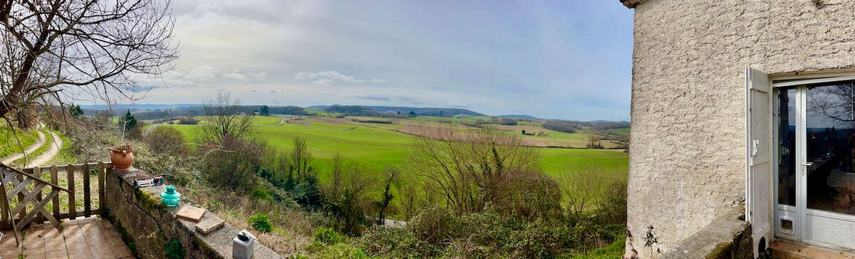 Maison à VILLENEUVE-SUR-LOT