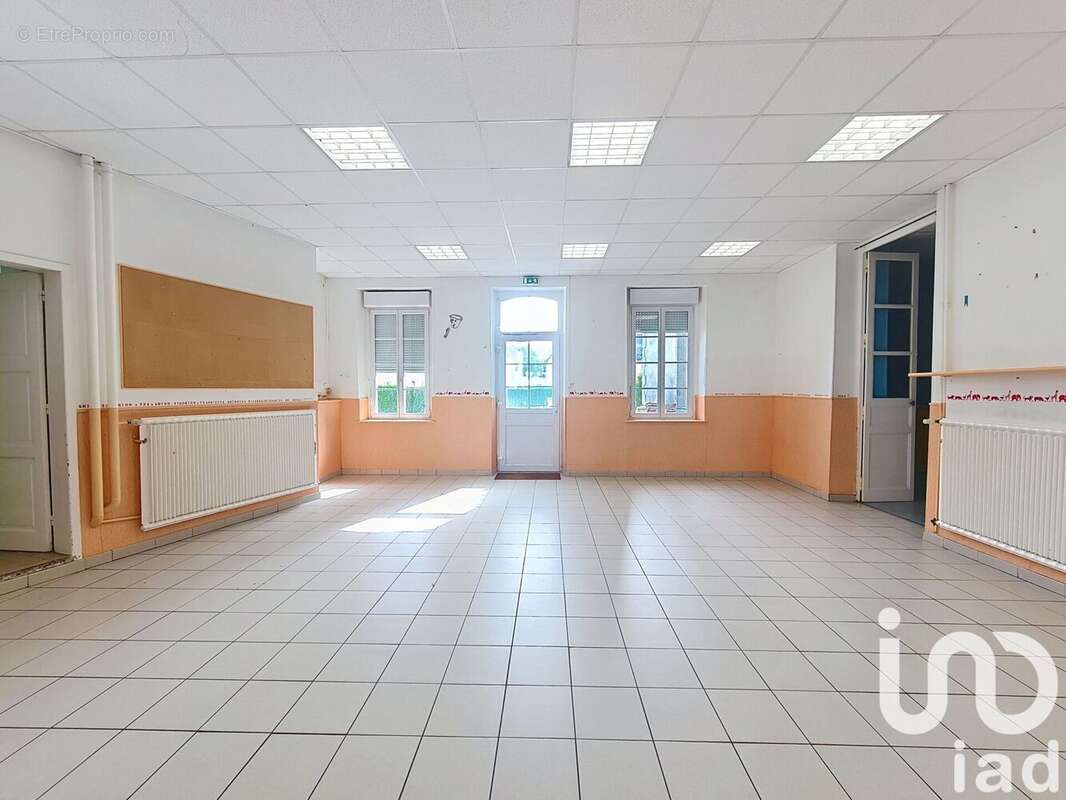 Photo 4 - Appartement à MAYENNE