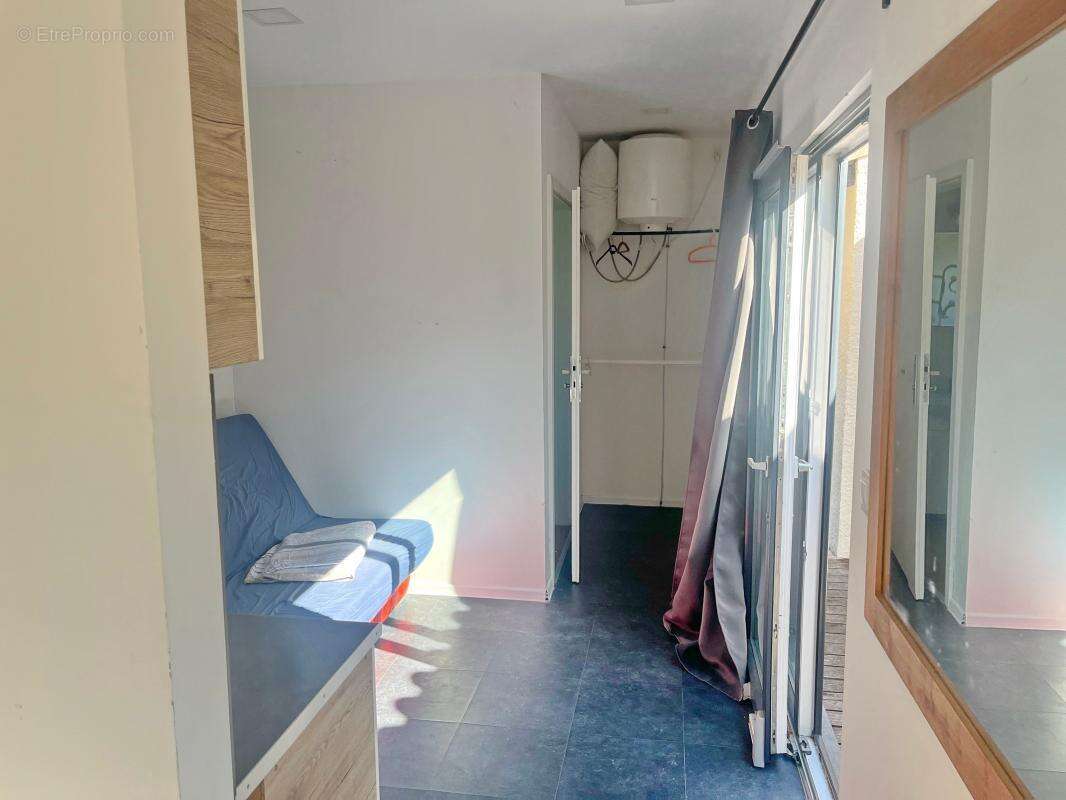 Maison à MARSEILLAN