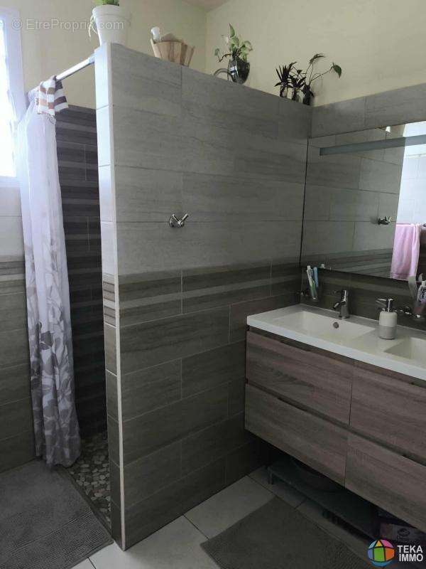 Maison à SAINTE-MARIE