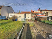 Maison à PORCELETTE