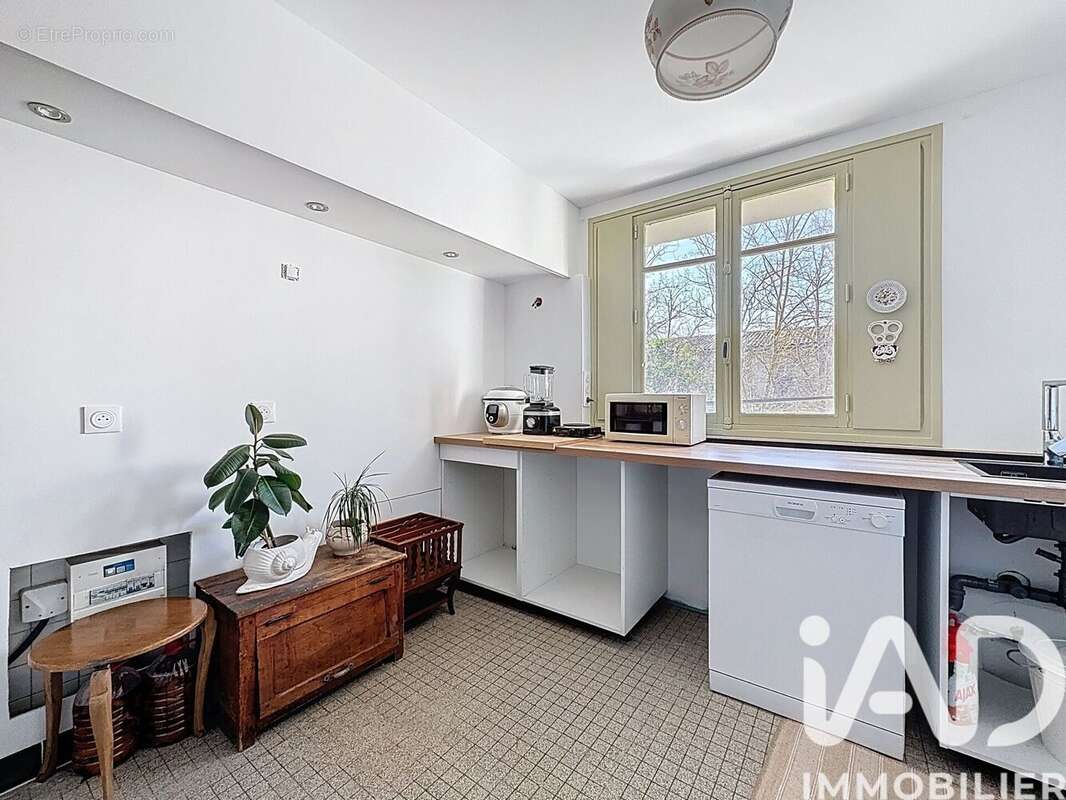 Photo 3 - Appartement à CARBONNE