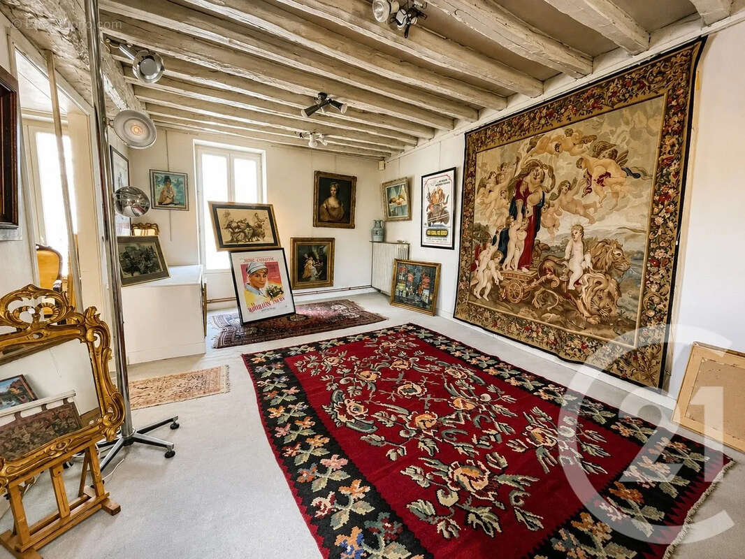 Maison 250 m² à Pontoise  - photo 5