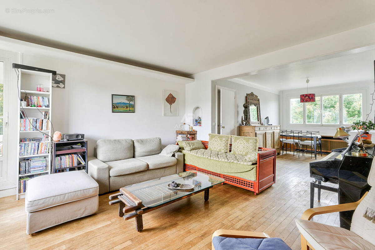 Appartement à SEVRES