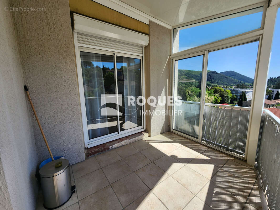 Appartement à LODEVE