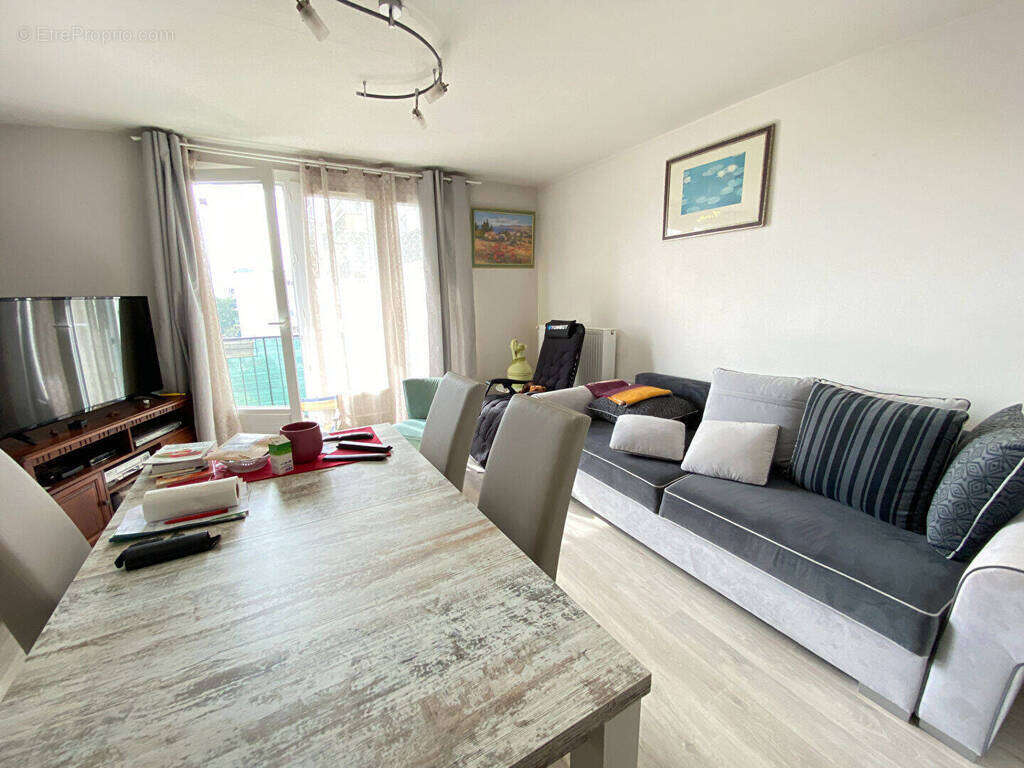 Appartement à BOURGES