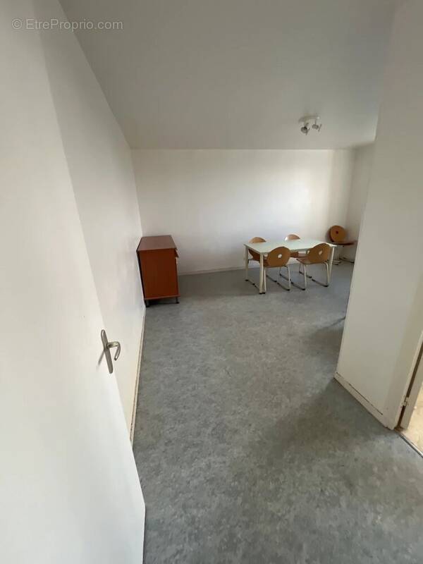 Appartement à BERCK