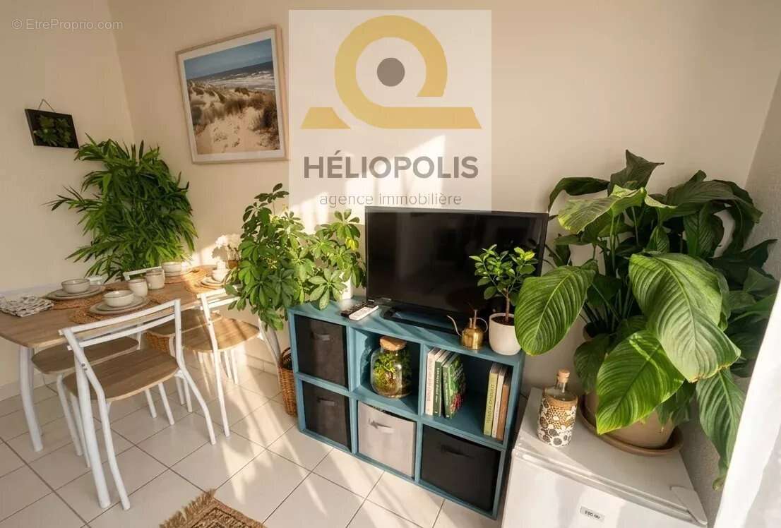 Appartement à SAINT-CYPRIEN