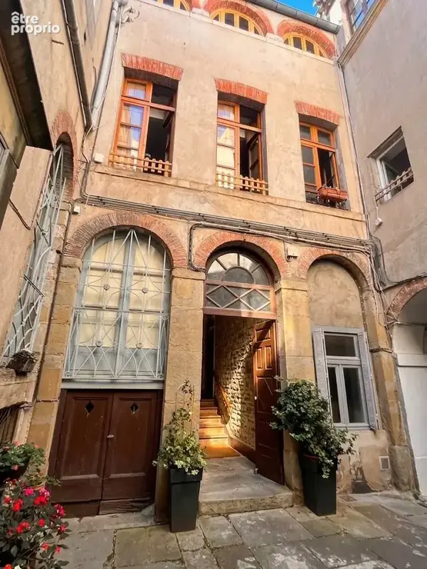 Photo Appartement à Carcassonne au prix de 140 500€
